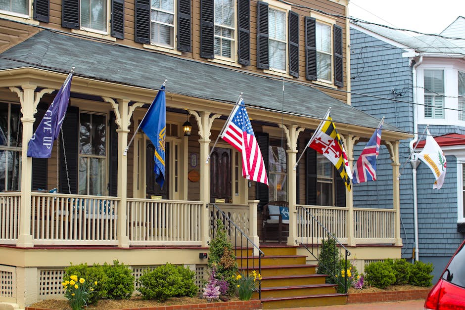 Easton, MD community.